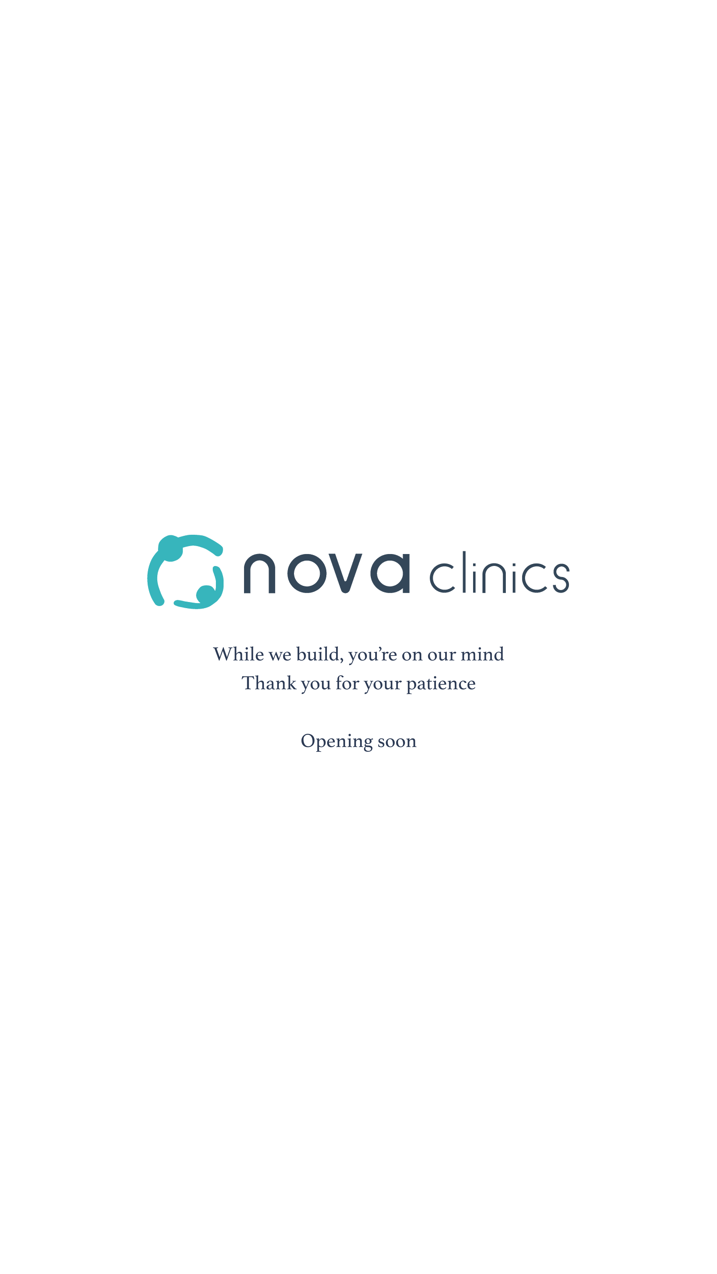Nova Clinics